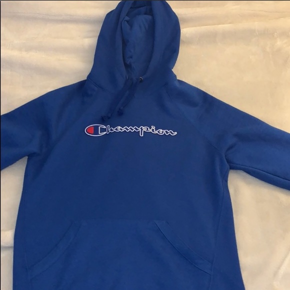 Tops - Champion Hoodie